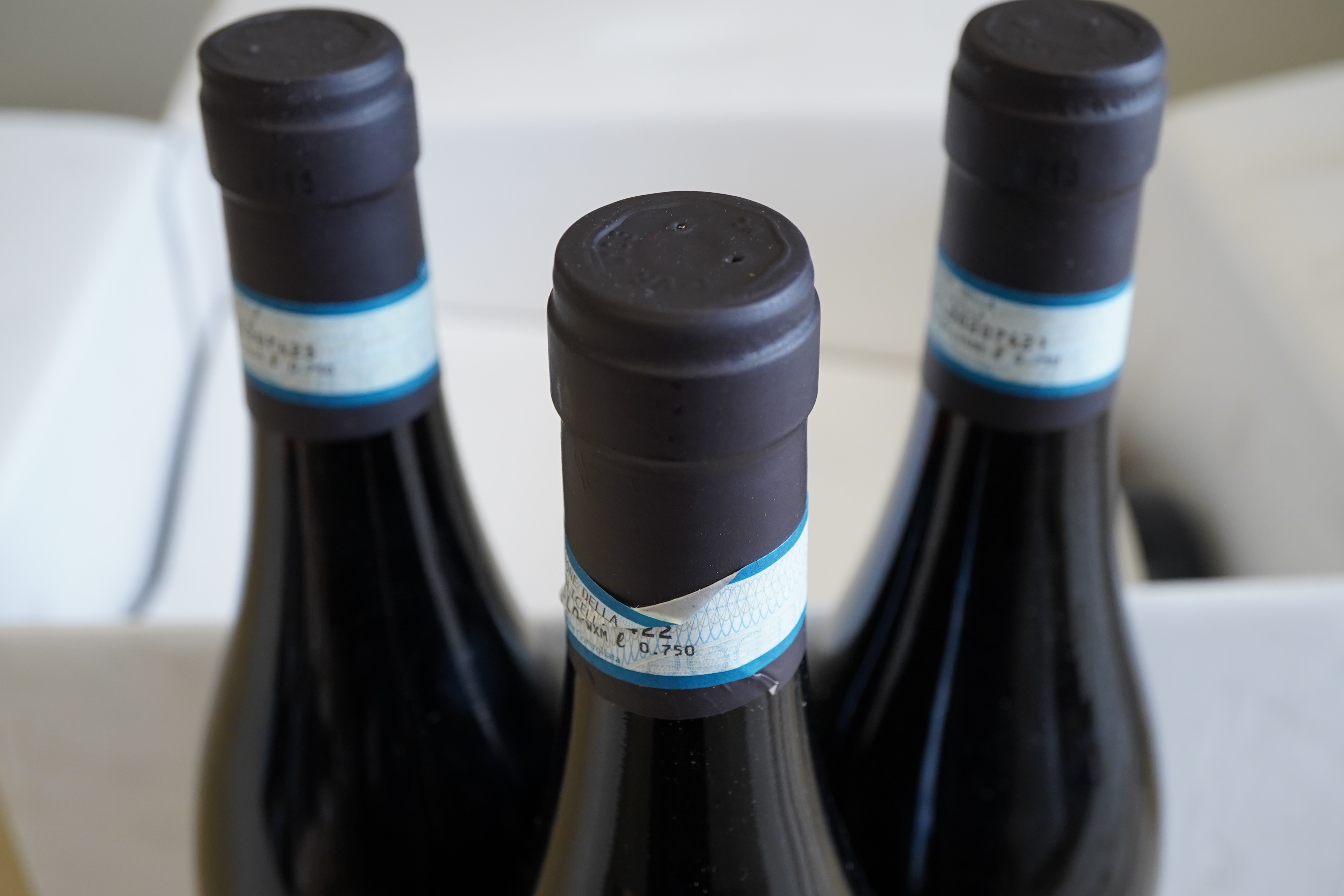 Brigaldara, Amarone della Valpolicella Classico, 2009